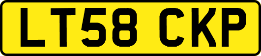 LT58CKP