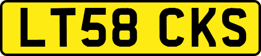 LT58CKS