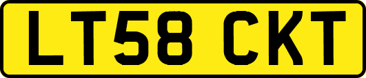 LT58CKT