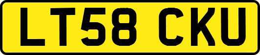LT58CKU