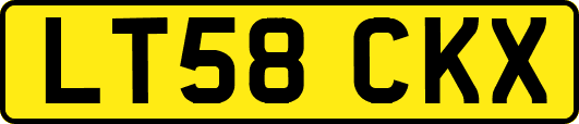 LT58CKX