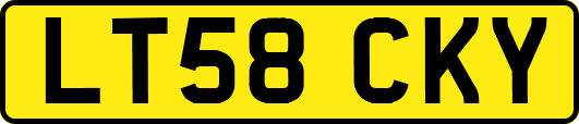 LT58CKY