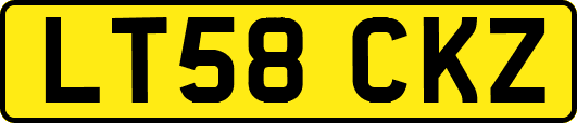 LT58CKZ