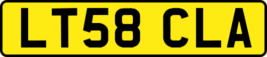LT58CLA