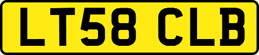 LT58CLB