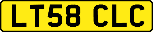 LT58CLC