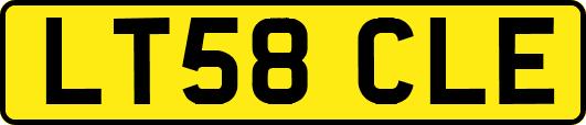 LT58CLE