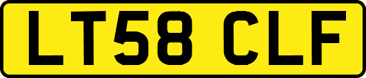 LT58CLF