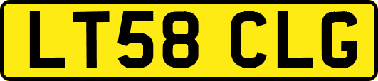 LT58CLG