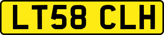 LT58CLH