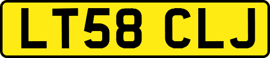 LT58CLJ