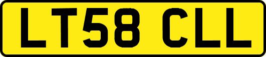 LT58CLL