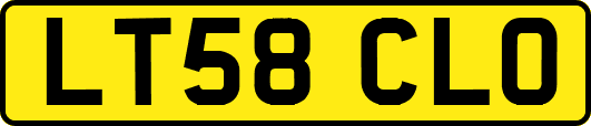 LT58CLO