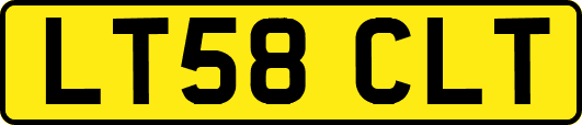 LT58CLT