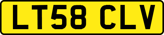 LT58CLV