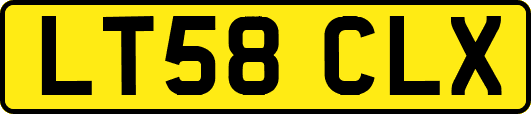 LT58CLX