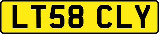 LT58CLY