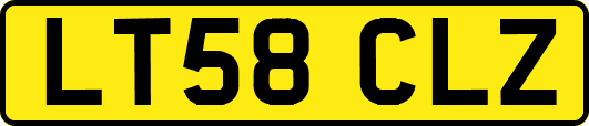 LT58CLZ