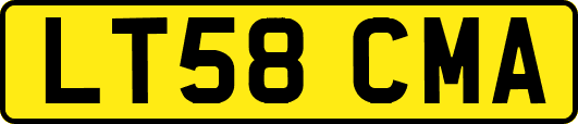 LT58CMA