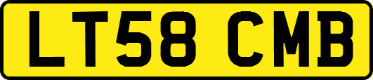 LT58CMB