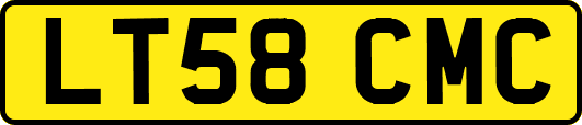 LT58CMC