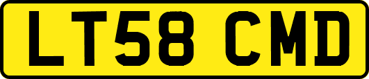 LT58CMD