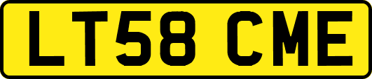 LT58CME