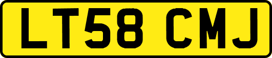 LT58CMJ