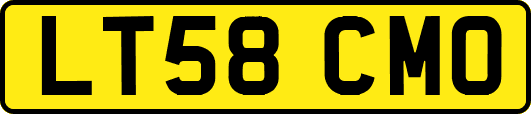 LT58CMO