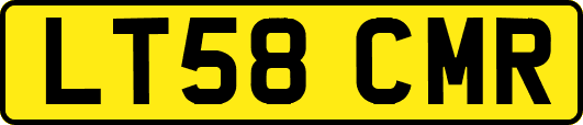 LT58CMR