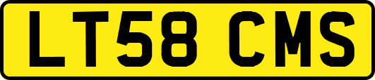 LT58CMS