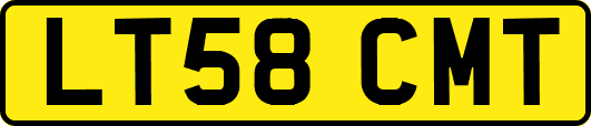 LT58CMT