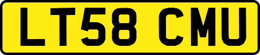 LT58CMU