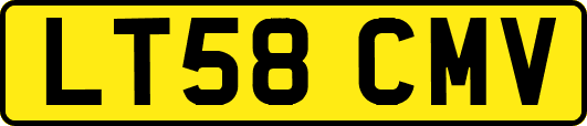 LT58CMV