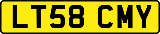 LT58CMY