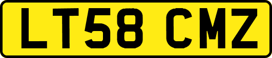LT58CMZ
