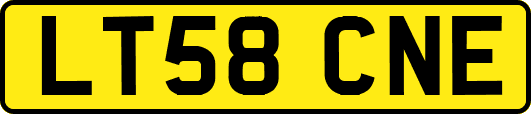 LT58CNE