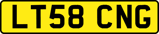 LT58CNG