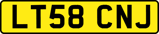 LT58CNJ