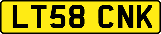 LT58CNK