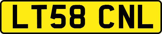 LT58CNL