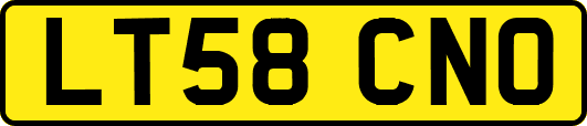 LT58CNO