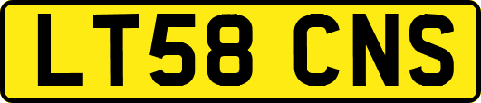 LT58CNS