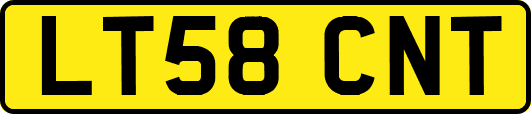 LT58CNT