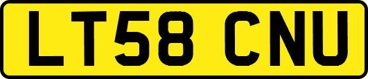 LT58CNU