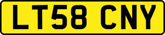 LT58CNY