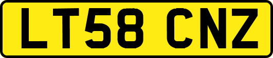 LT58CNZ
