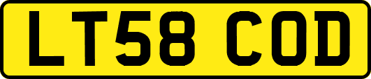 LT58COD