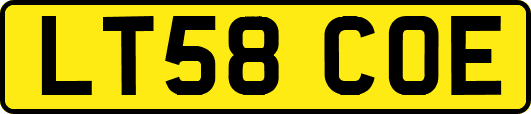 LT58COE