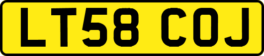 LT58COJ